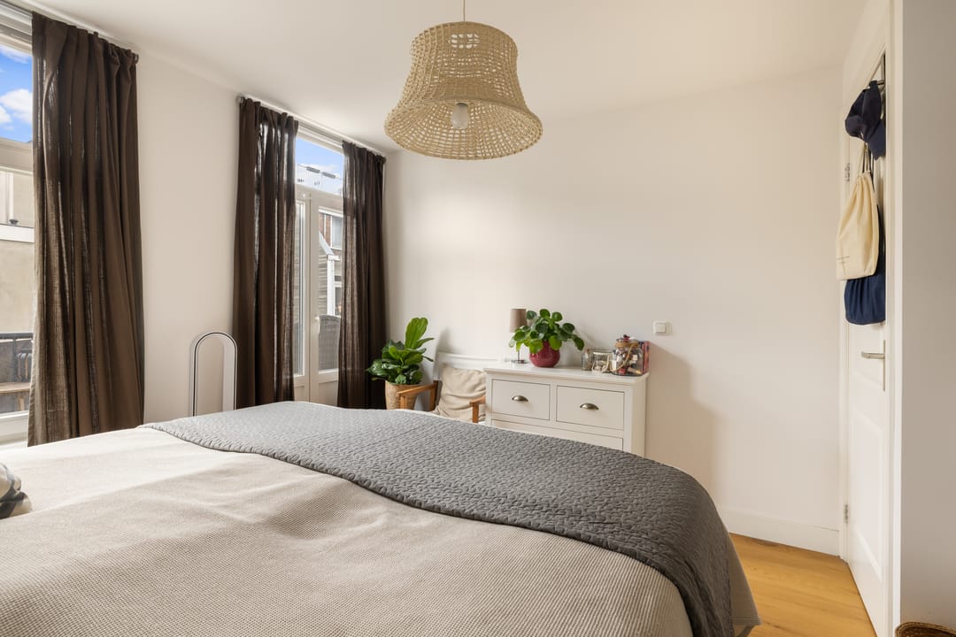 Foto 22 van Albert Cuypstraat 163-3