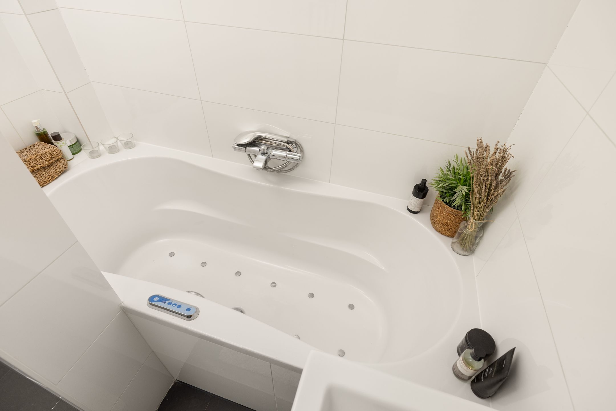 Foto 30 van Albert Cuypstraat 163-3