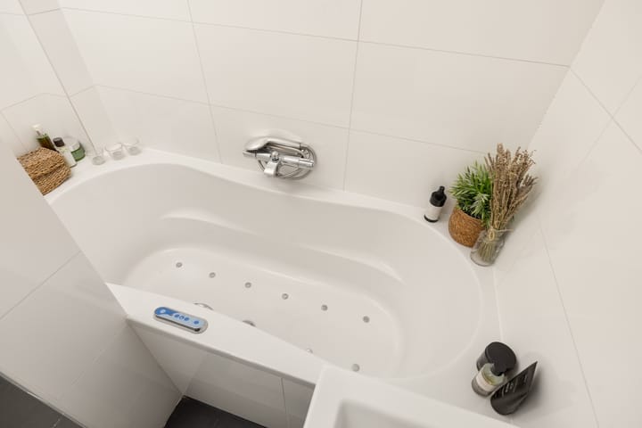 Foto 30 van Albert Cuypstraat 163-3