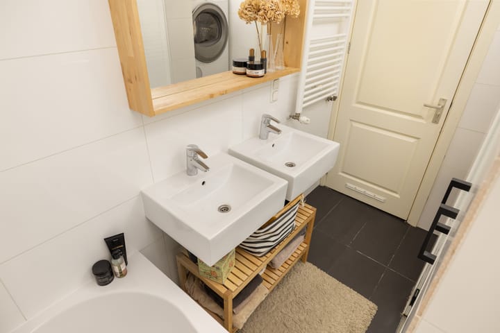 Foto 31 van Albert Cuypstraat 163-3