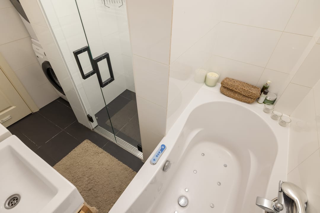 Foto 32 van Albert Cuypstraat 163-3