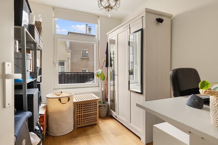 Foto 33 van Albert Cuypstraat 163-3