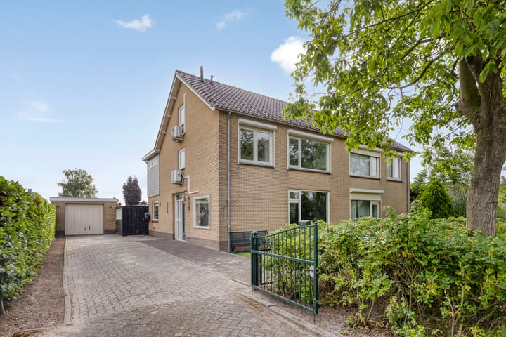 Foto 1 van Wilhelminastraat 29