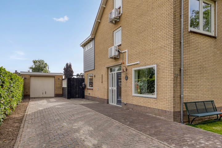 Foto 3 van Wilhelminastraat 29