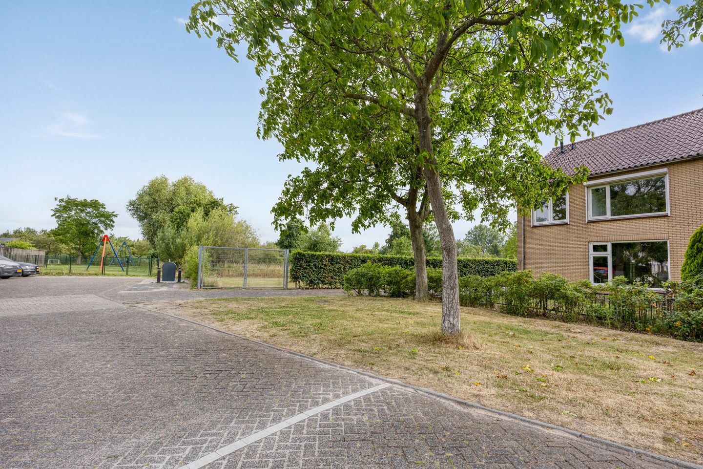 Foto 4 van Wilhelminastraat 29