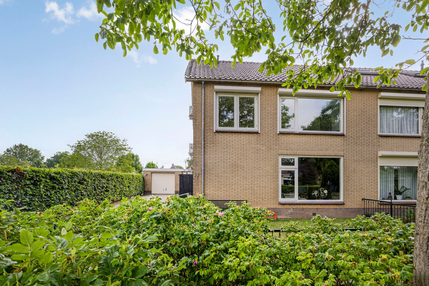 Foto 5 van Wilhelminastraat 29