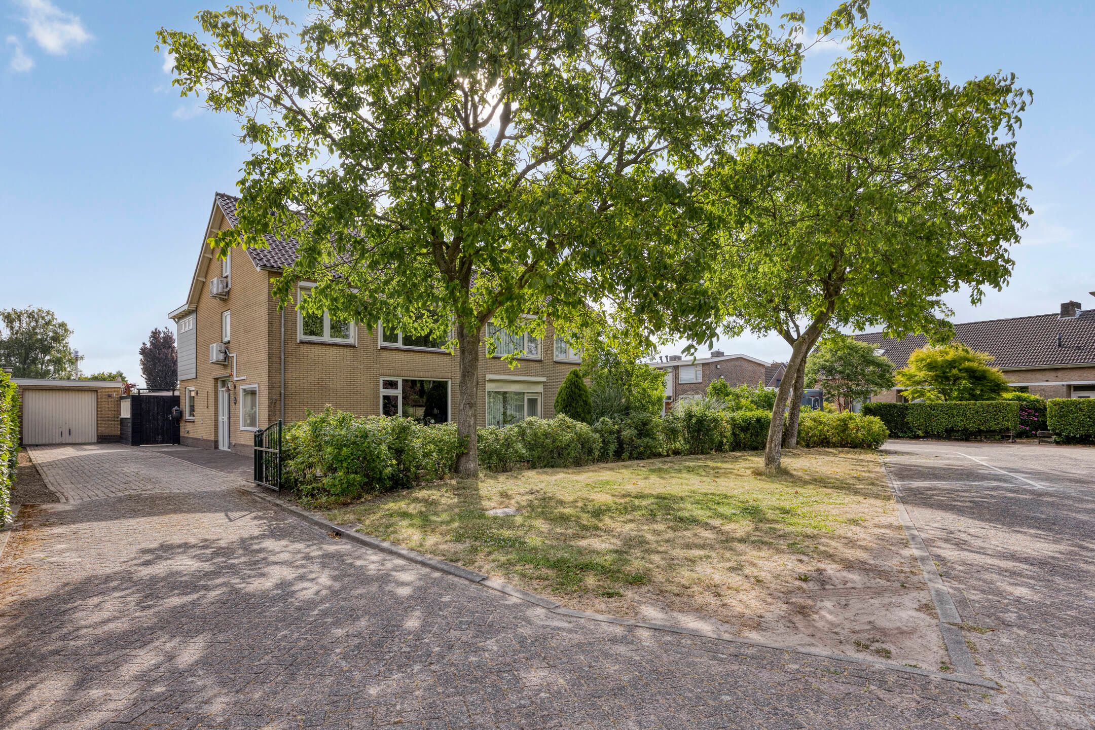 Foto 6 van Wilhelminastraat 29