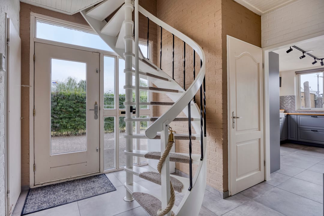 Foto 7 van Wilhelminastraat 29