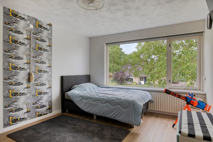 Foto 25 van Wilhelminastraat 29