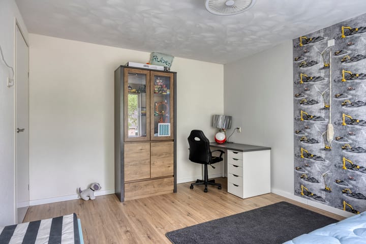 Foto 26 van Wilhelminastraat 29