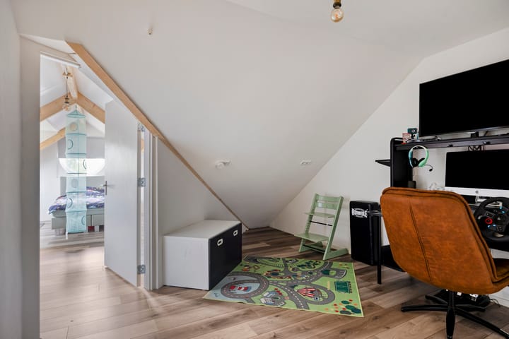 Foto 30 van Wilhelminastraat 29