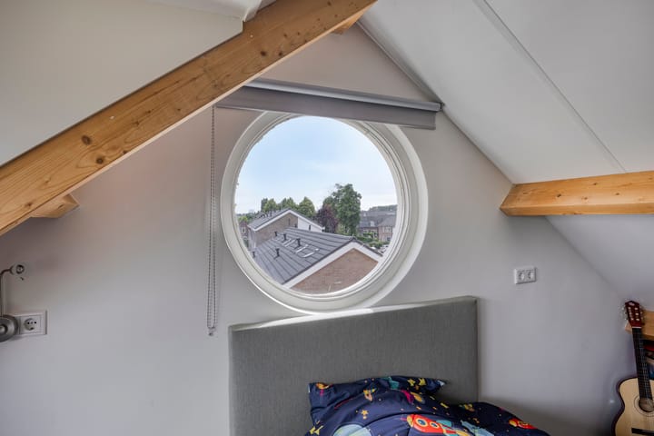 Foto 34 van Wilhelminastraat 29