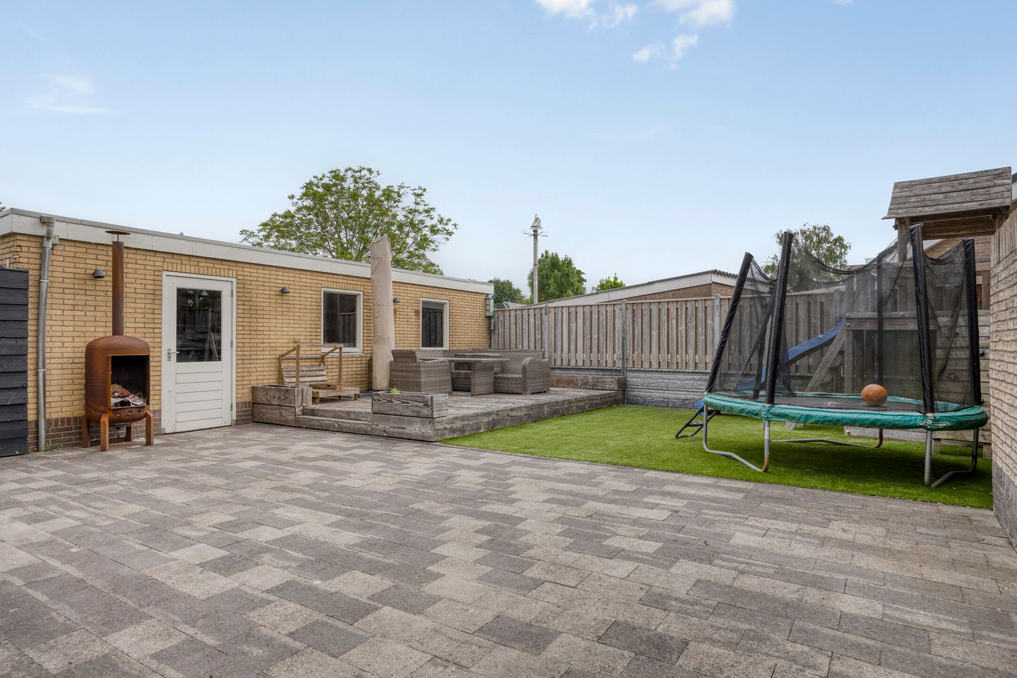 Foto 35 van Wilhelminastraat 29