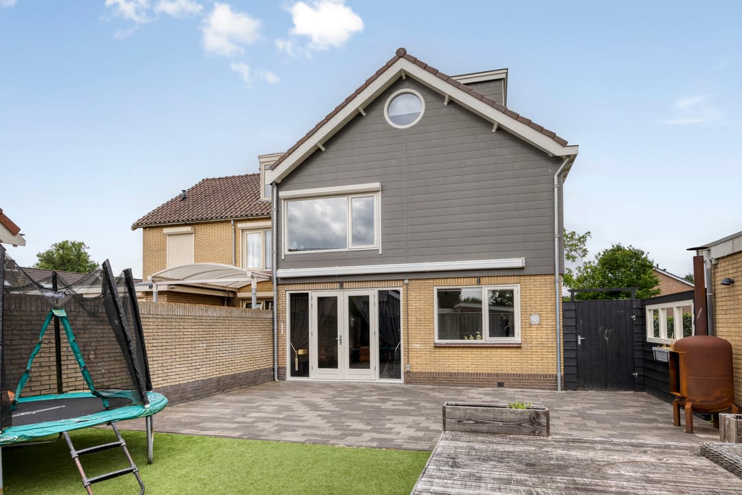 Foto 38 van Wilhelminastraat 29