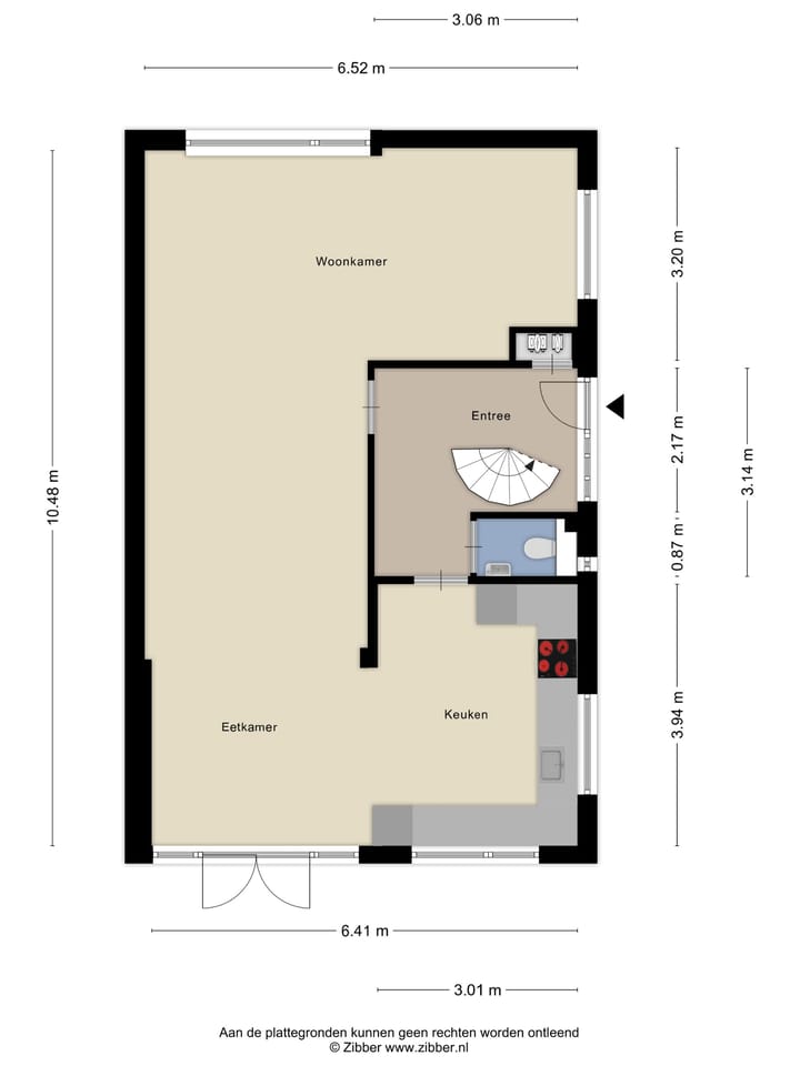 Foto 39 van Wilhelminastraat 29