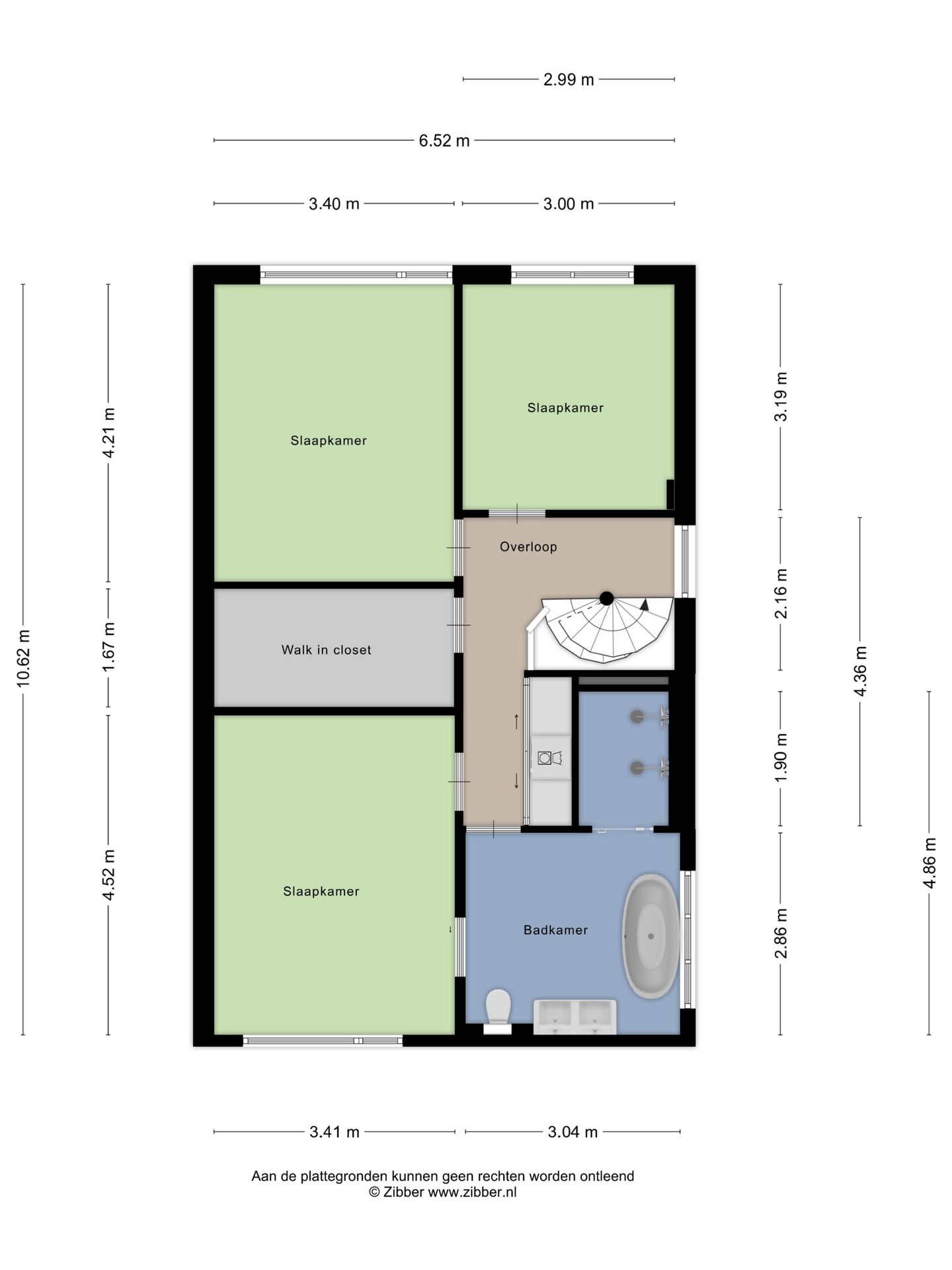 Foto 40 van Wilhelminastraat 29