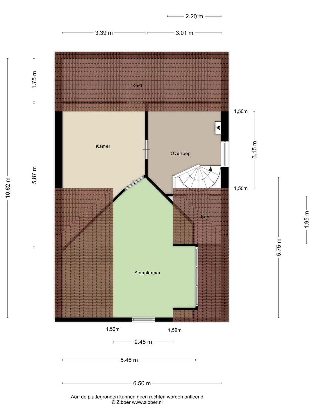 Foto 41 van Wilhelminastraat 29