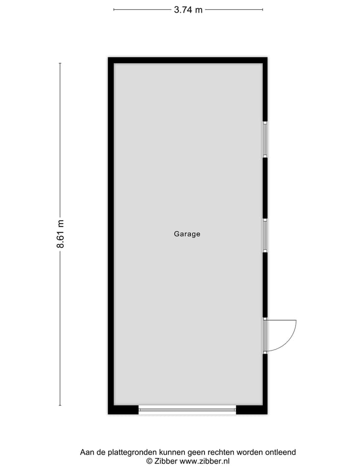 Foto 42 van Wilhelminastraat 29