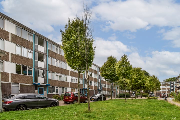 Foto 2 van Grootzeil 33