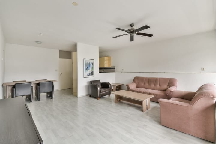 Foto 7 van Grootzeil 33