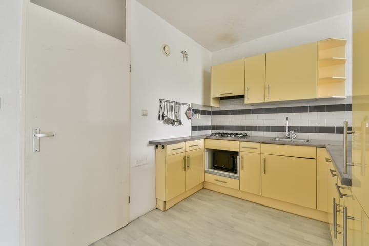 Foto 11 van Grootzeil 33