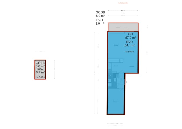 Foto 20 van Grootzeil 33