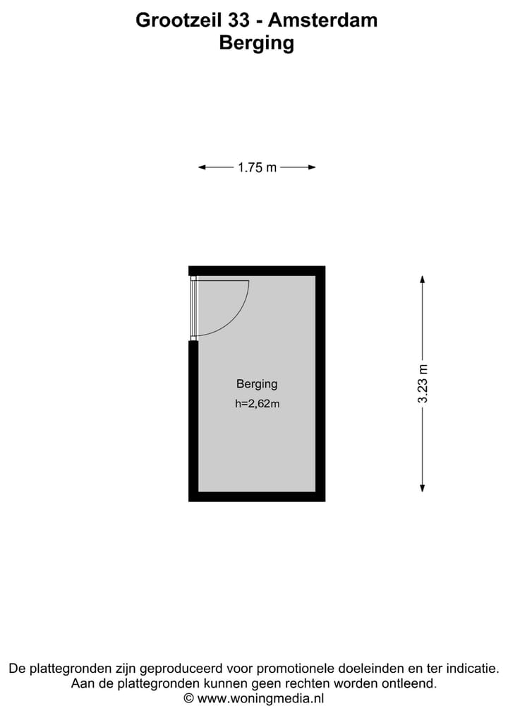 Foto 21 van Grootzeil 33