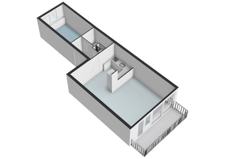 Foto 22 van Grootzeil 33