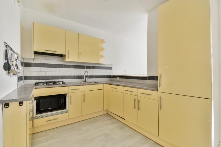 Foto 10 van Grootzeil 33