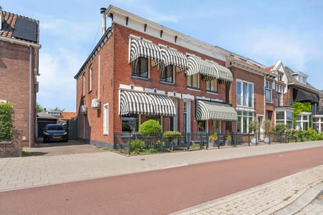 Haaksbergerstraat thumbnail