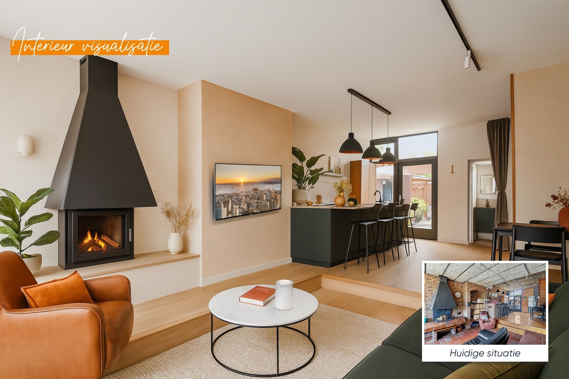 Photo 3 of Haaksbergerstraat 268