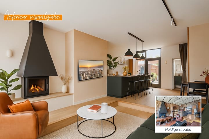 Foto 2 van Haaksbergerstraat 268