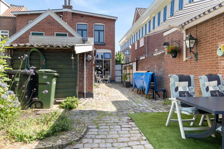 Foto 6 van Haaksbergerstraat 268