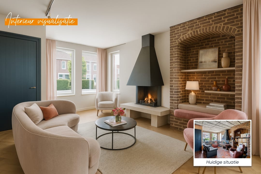 Photo 8 of Haaksbergerstraat 268