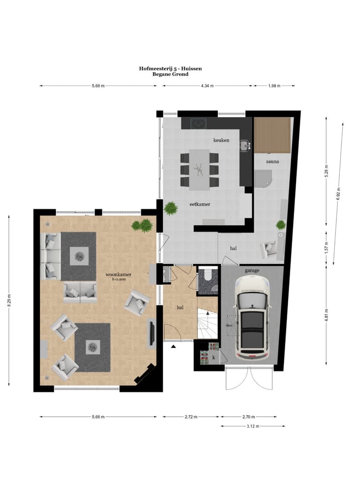 Foto 37 van Hofmeesterij 5