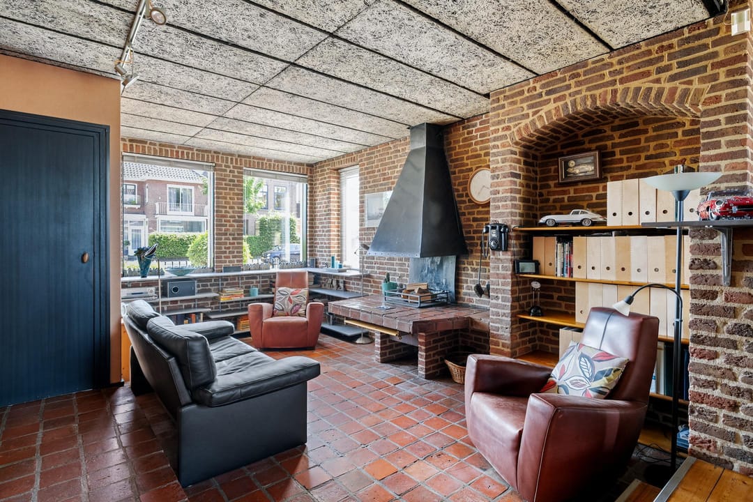 Photo 7 of Haaksbergerstraat 268
