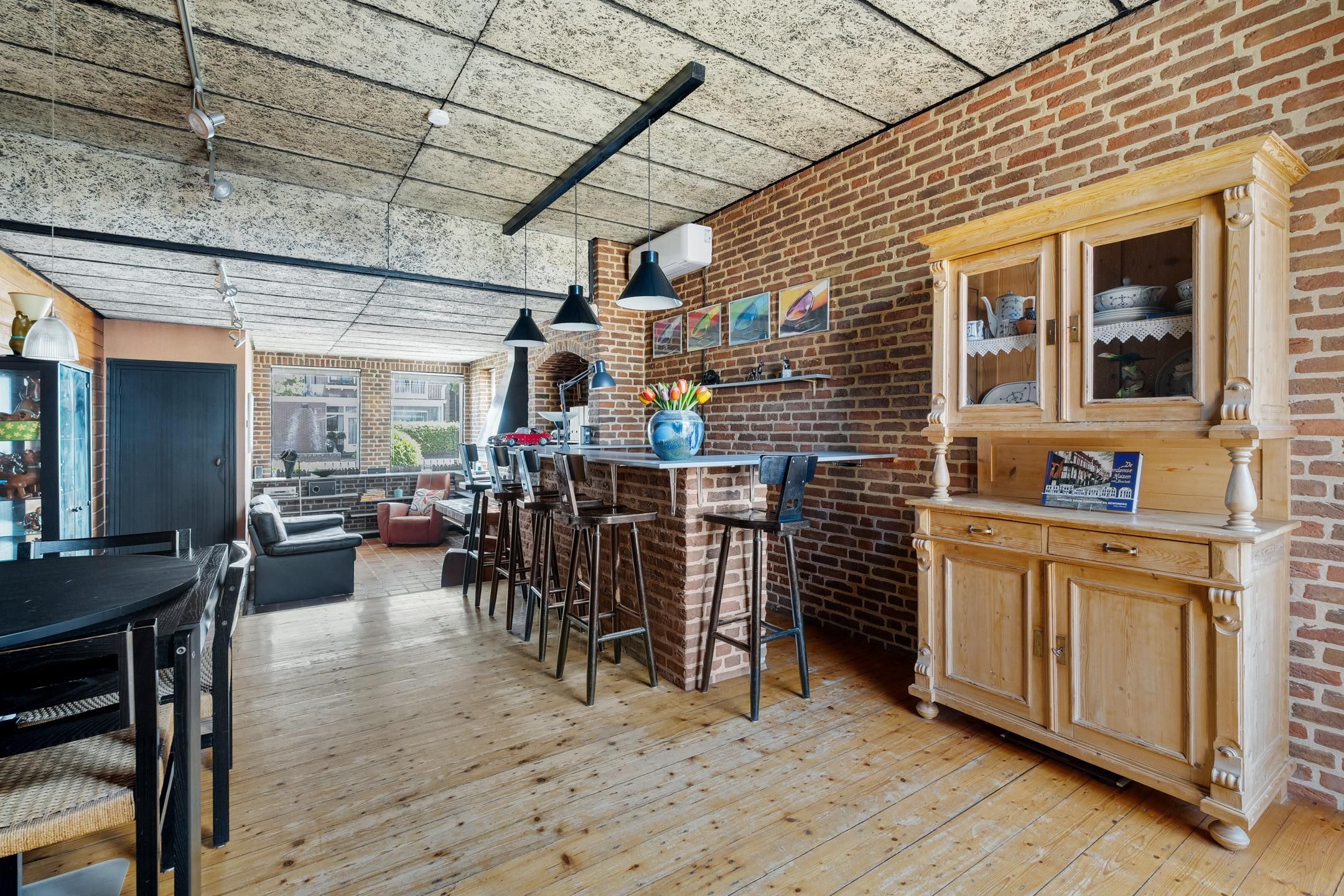 Photo 9 of Haaksbergerstraat 268