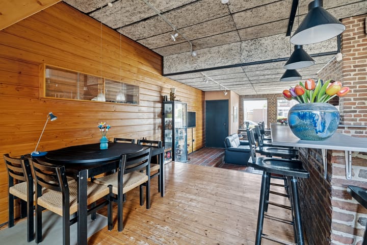 Foto 10 van Haaksbergerstraat 268