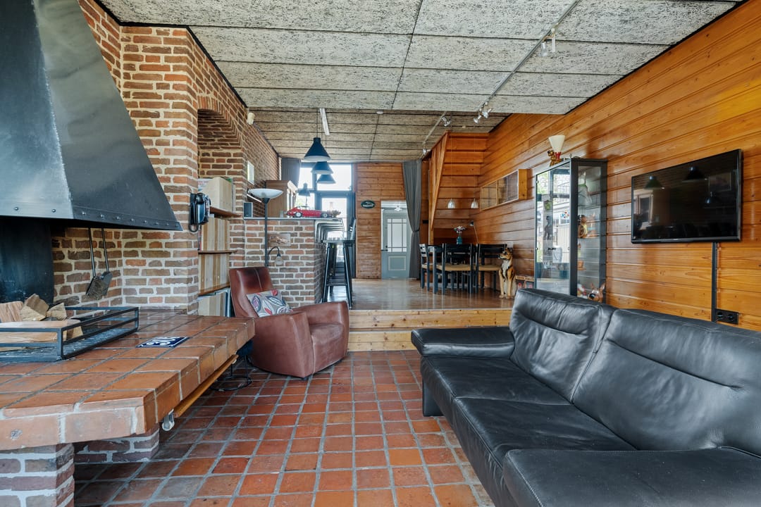 Photo 11 of Haaksbergerstraat 268