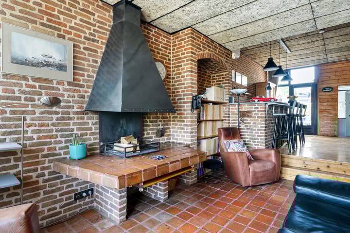 Foto 12 van Haaksbergerstraat 268