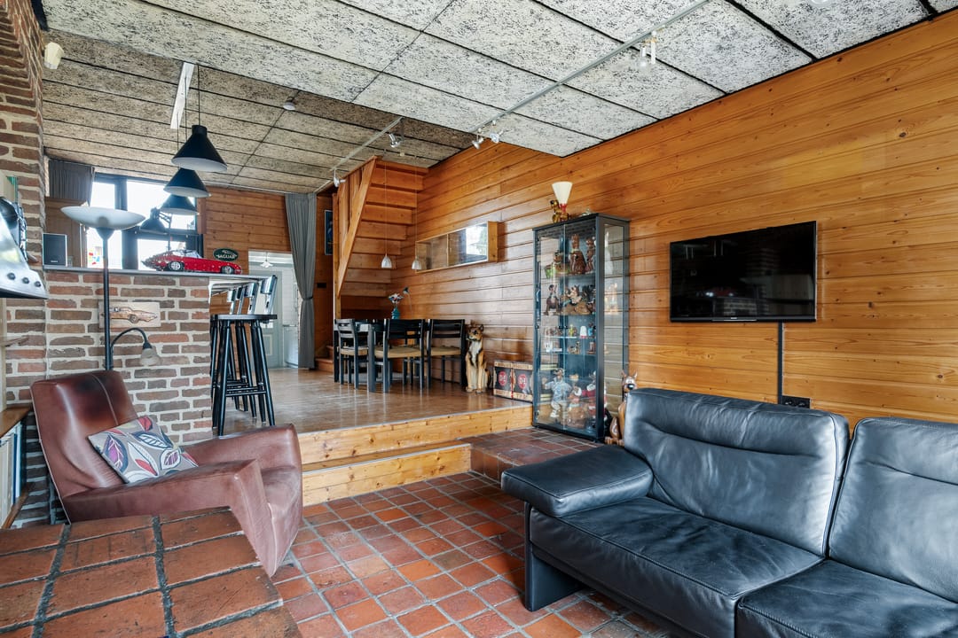 Photo 13 of Haaksbergerstraat 268