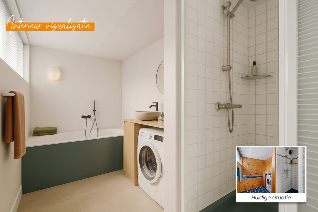 Photo 17 of Haaksbergerstraat 268