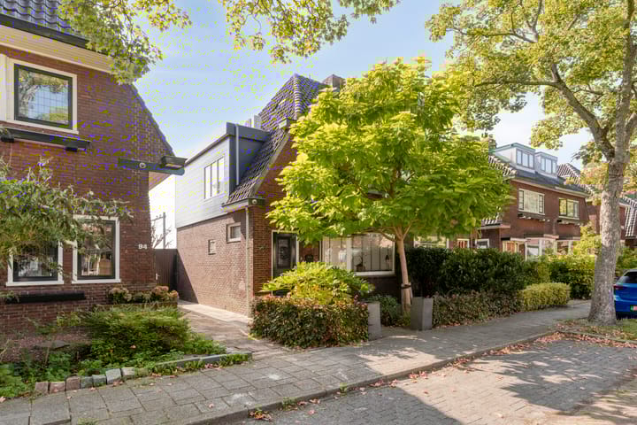 Foto 37 van Riouwstraat 92