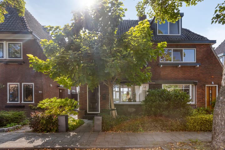 Foto 7 van Riouwstraat 92