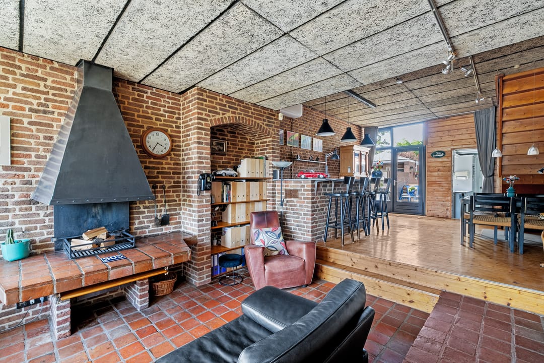 Photo 2 of Haaksbergerstraat 268