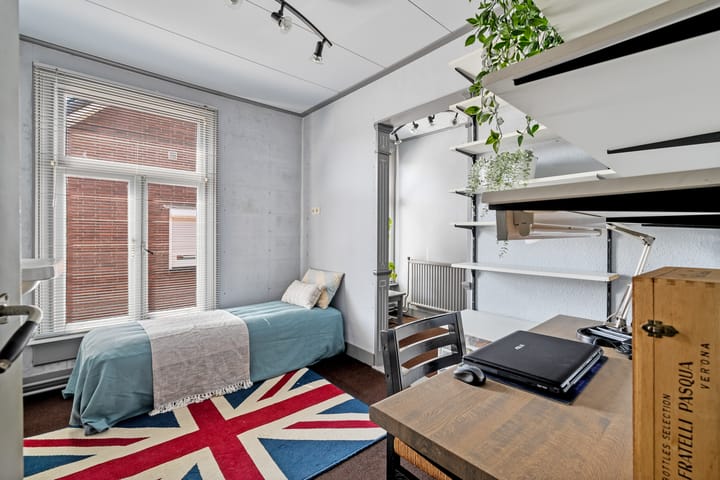 Foto 25 van Haaksbergerstraat 268