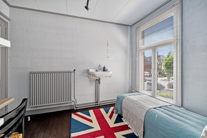 Foto 27 van Haaksbergerstraat 268