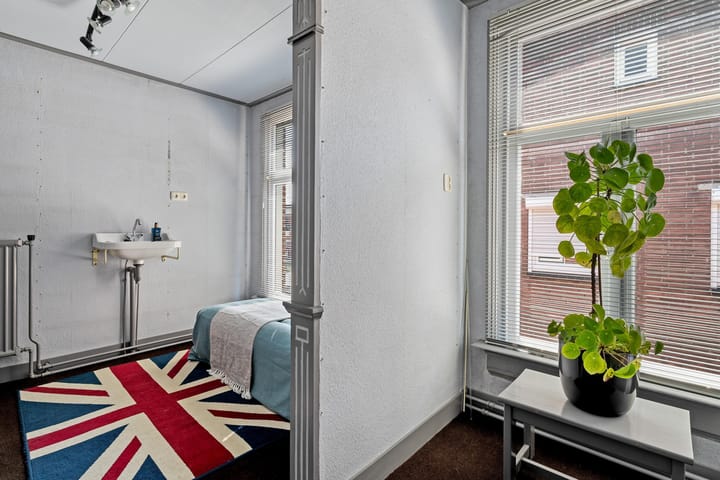 Foto 28 van Haaksbergerstraat 268