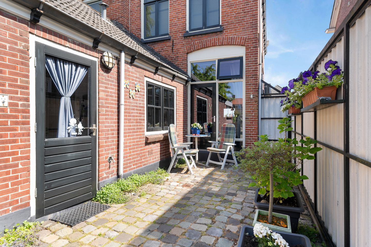 Photo 34 of Haaksbergerstraat 268
