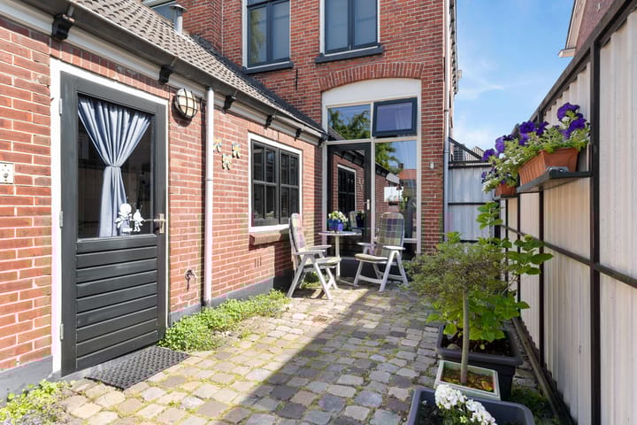 Foto 34 van Haaksbergerstraat 268